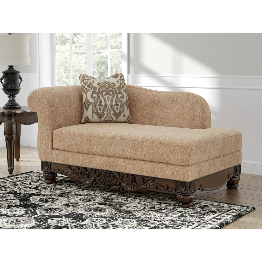  Signature Design by Ashley Chelsworth PC5790516 RAF Corner Chaise IMAGE 2