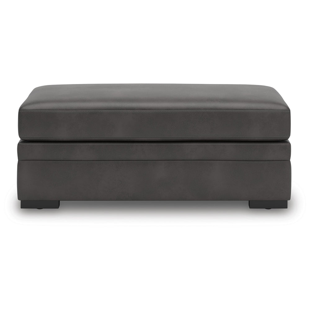  Signature Design by Ashley Lofton-Pike PC6161008 Oversized Accent Ottoman IMAGE 2
