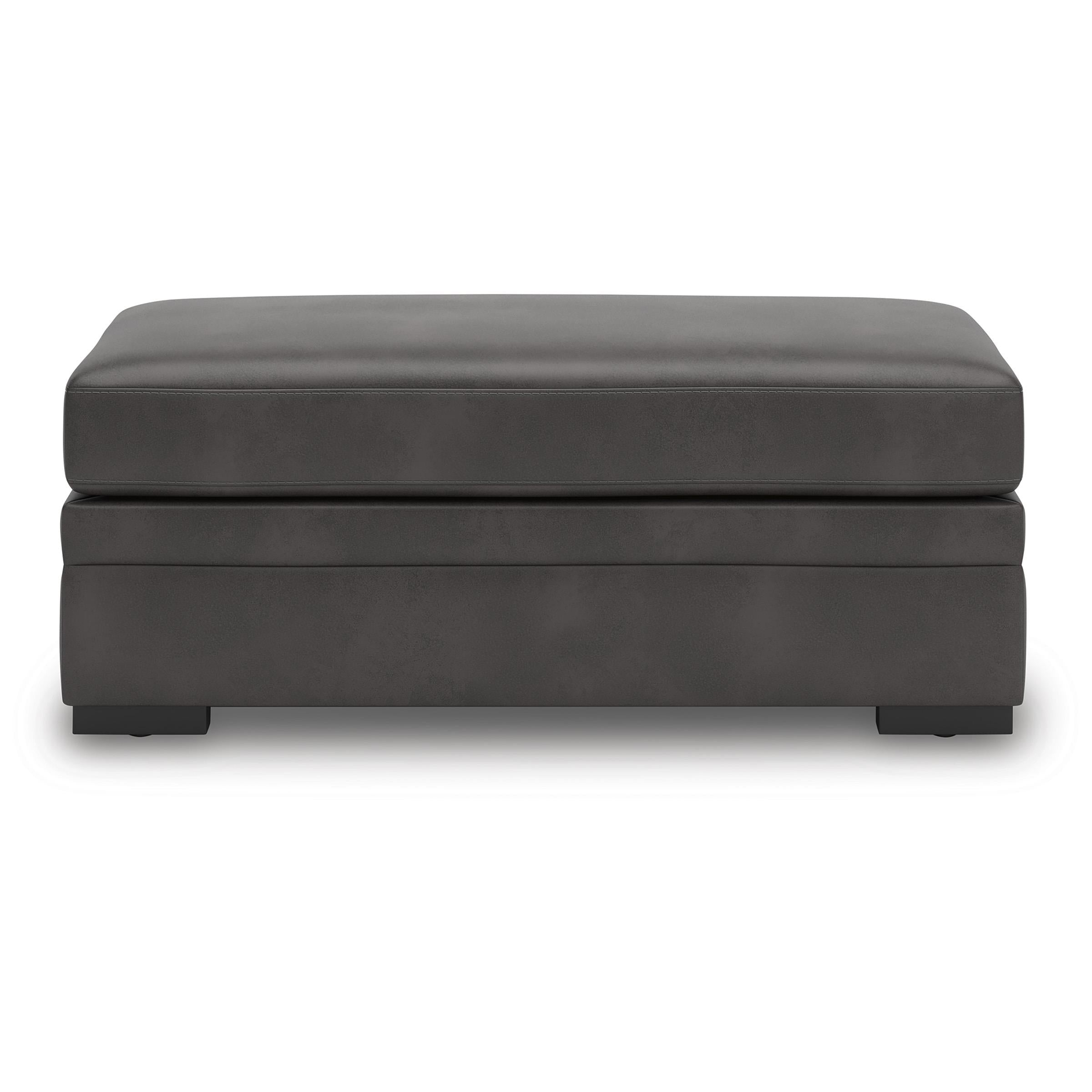 Signature Design by Ashley Lofton-Pike PC6161008 Oversized Accent Ottoman IMAGE 2