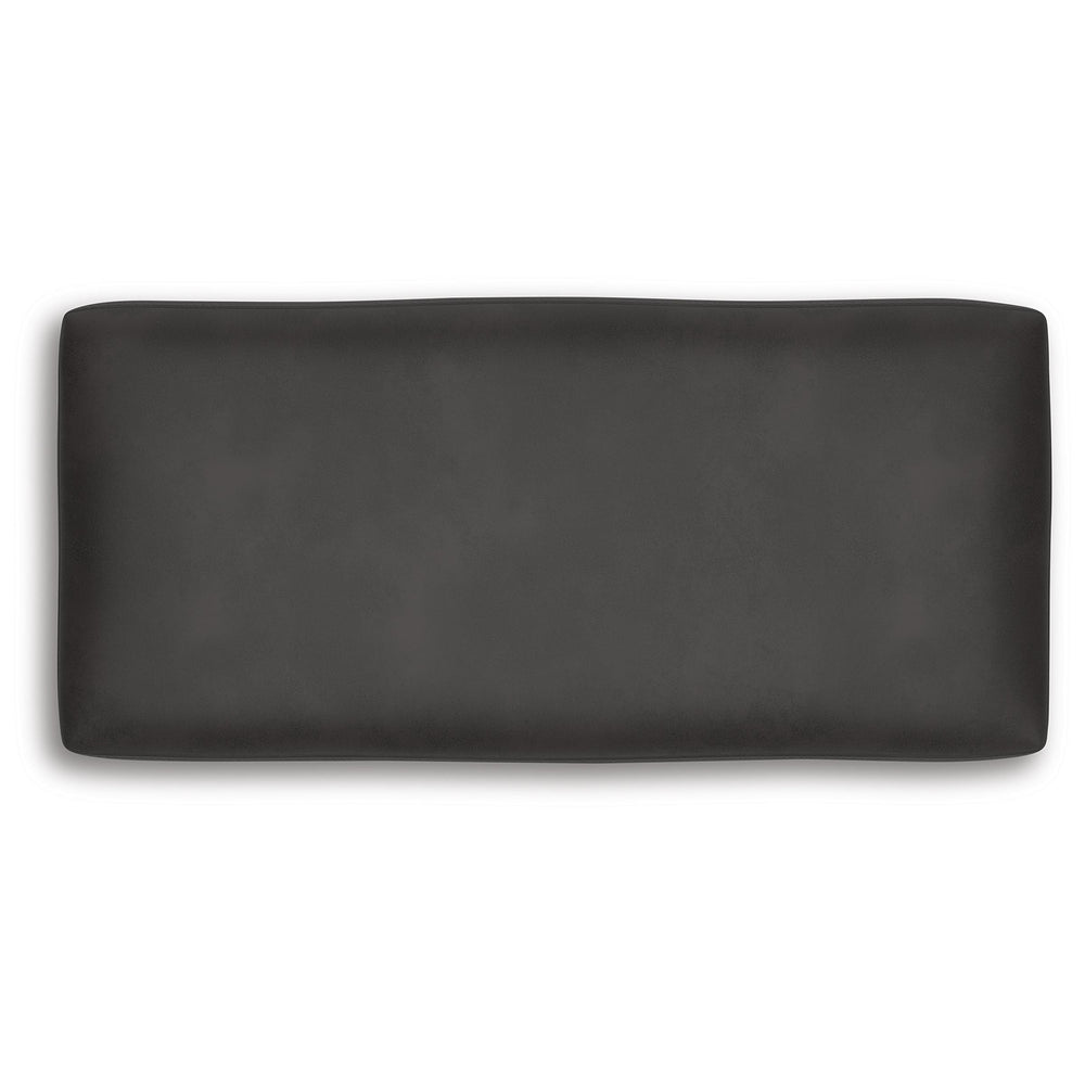  Signature Design by Ashley Lofton-Pike PC6161008 Oversized Accent Ottoman IMAGE 4