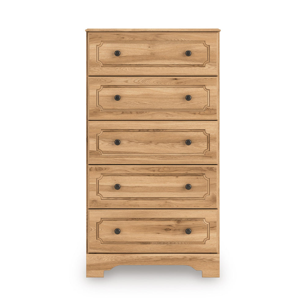  Signature Design by Ashley Aleaport PCB1075-46 Five Drawer Chest IMAGE 3