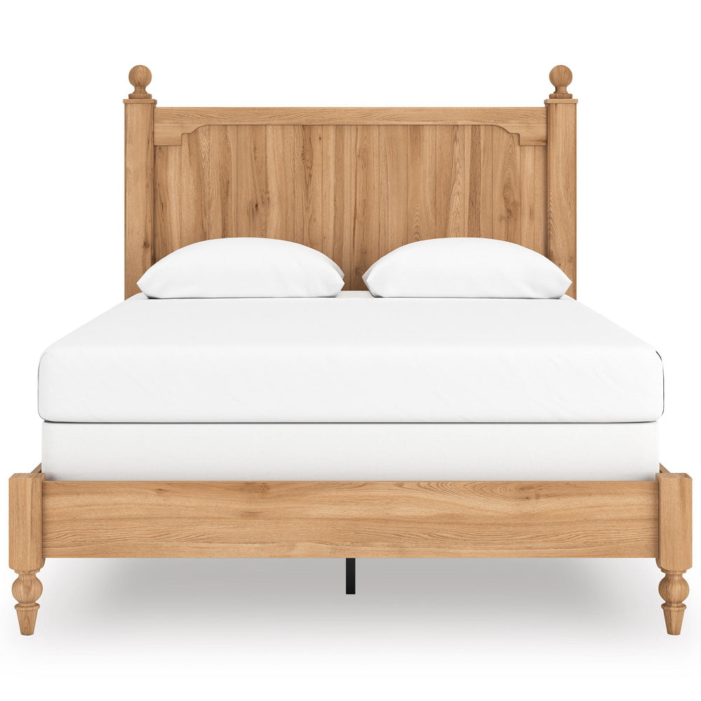  Signature Design by Ashley Aleaport PCB1075B7 Queen Panel Bed IMAGE 2