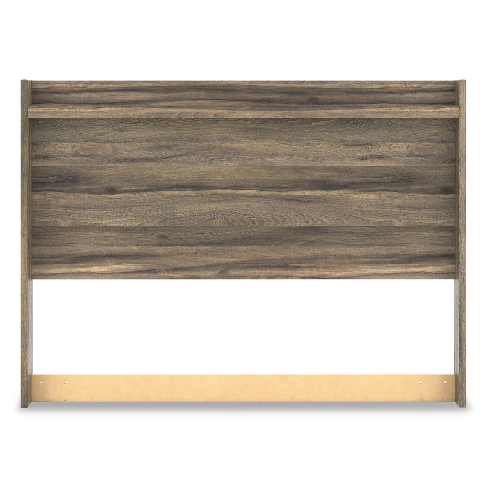  Signature Design by Ashley Elbrim PCB2005-57 Queen Panel Headboard IMAGE 2