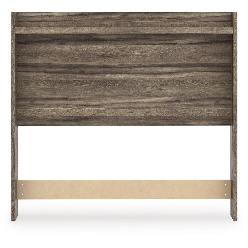  Signature Design by Ashley Elbrim PCB2005-87 Full Panel Headboard IMAGE 2