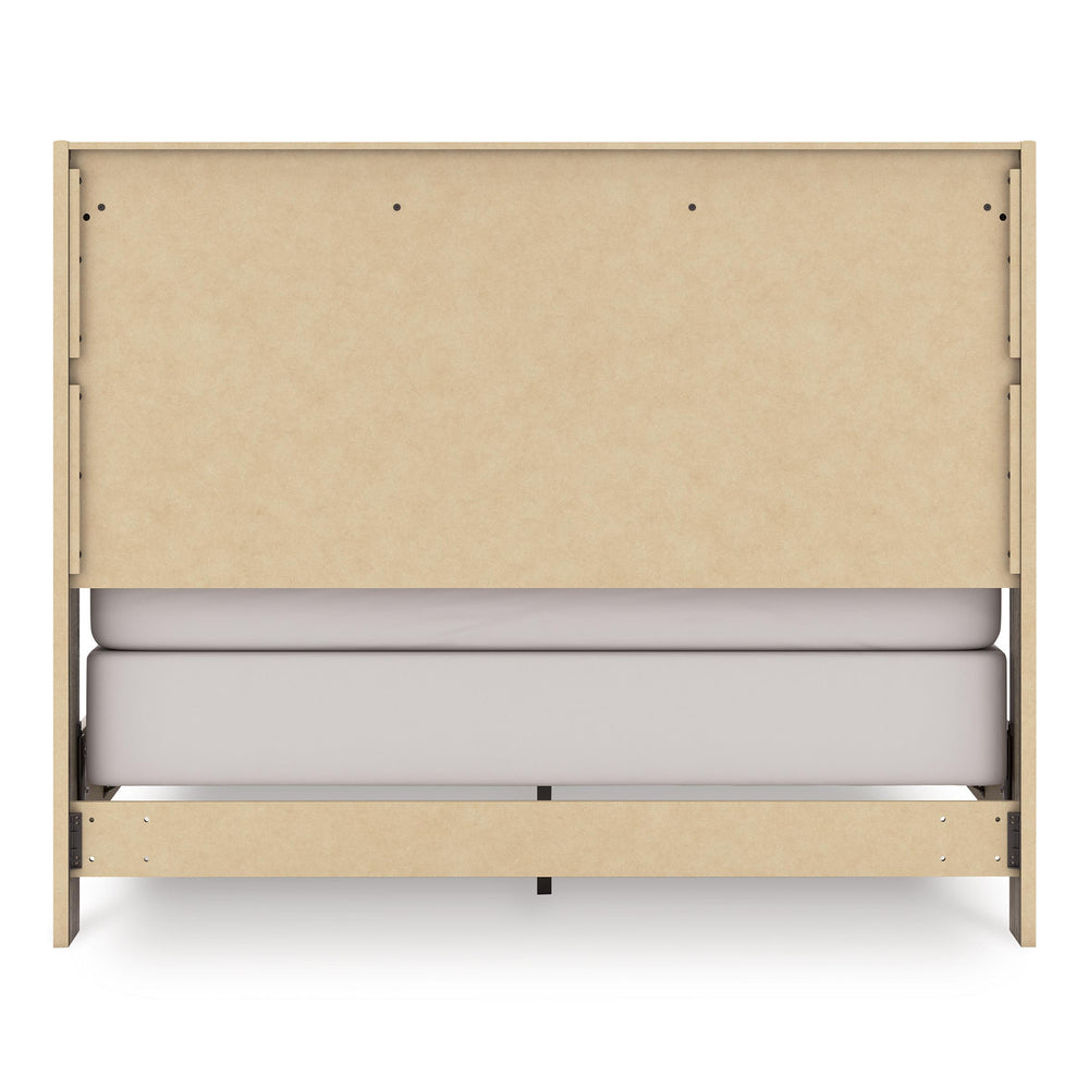  Signature Design by Ashley Elbrim PCB2005B2 Queen Panel Bed IMAGE 4