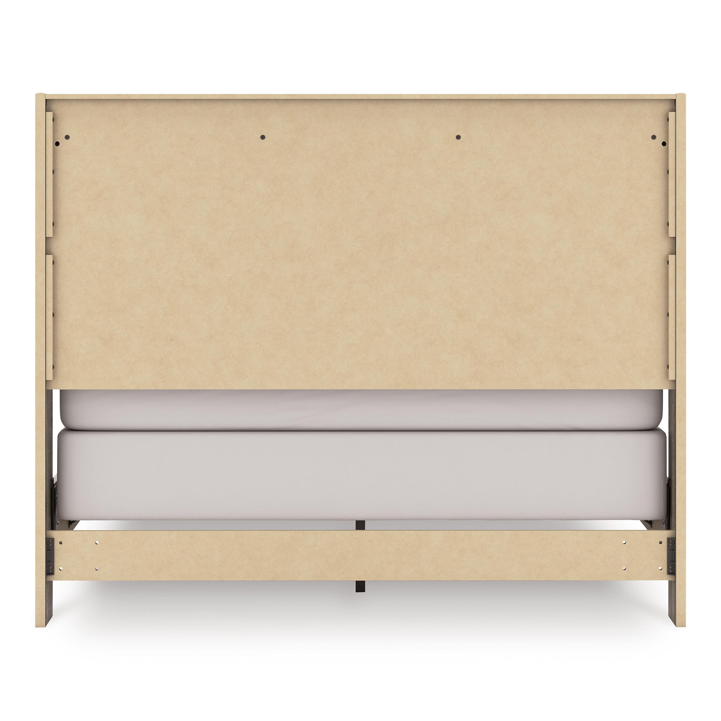  Signature Design by Ashley Elbrim PCB2005B2 Queen Panel Bed IMAGE 4