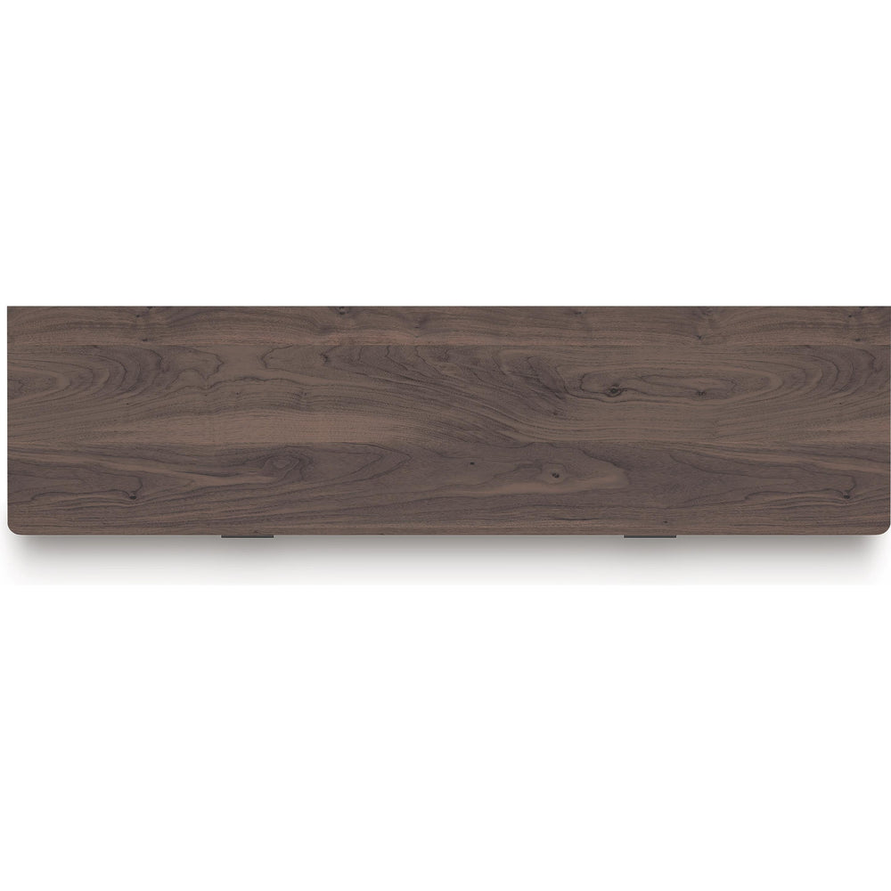  Signature Design by Ashley Pamytta PCB2614-31 Six Drawer Dresser IMAGE 6