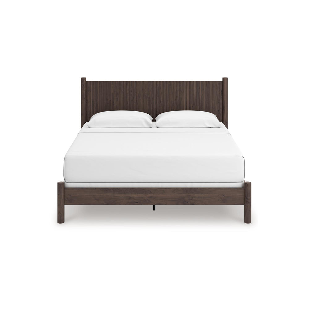  Signature Design by Ashley Pamytta PCB2614B26 King Panel Bed IMAGE 3