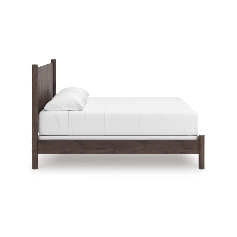  Signature Design by Ashley Pamytta PCB2614B26 King Panel Bed IMAGE 5