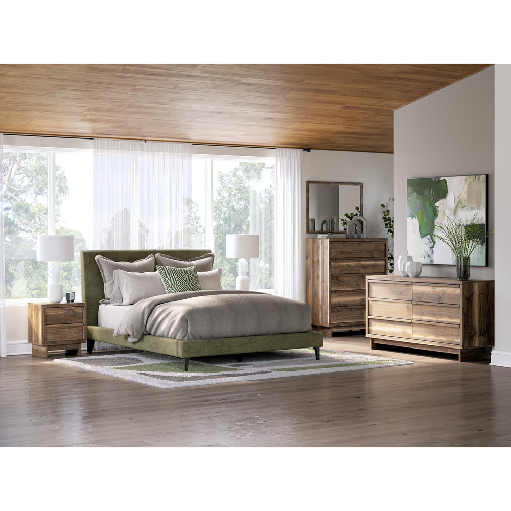  Signature Design by Ashley Chirason PCB3367-231 Six Drawer Dresser IMAGE 14