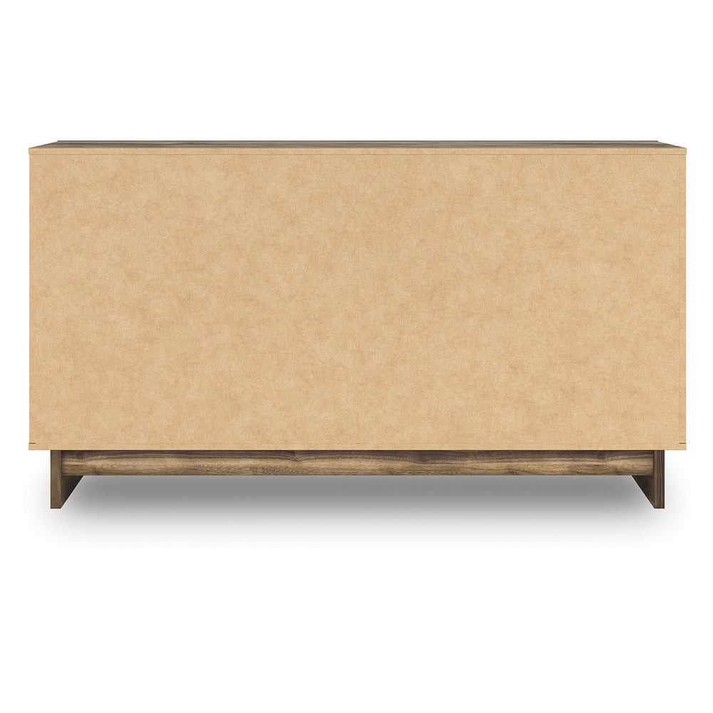  Signature Design by Ashley Chirason PCB3367-231 Six Drawer Dresser IMAGE 5