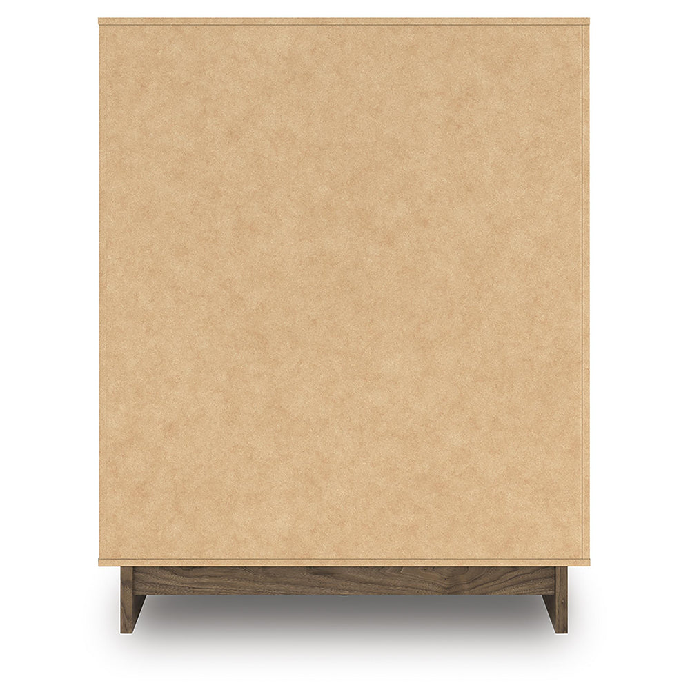  Signature Design by Ashley Chirason PCB3367-345 Five Drawer Wide Chest IMAGE 5