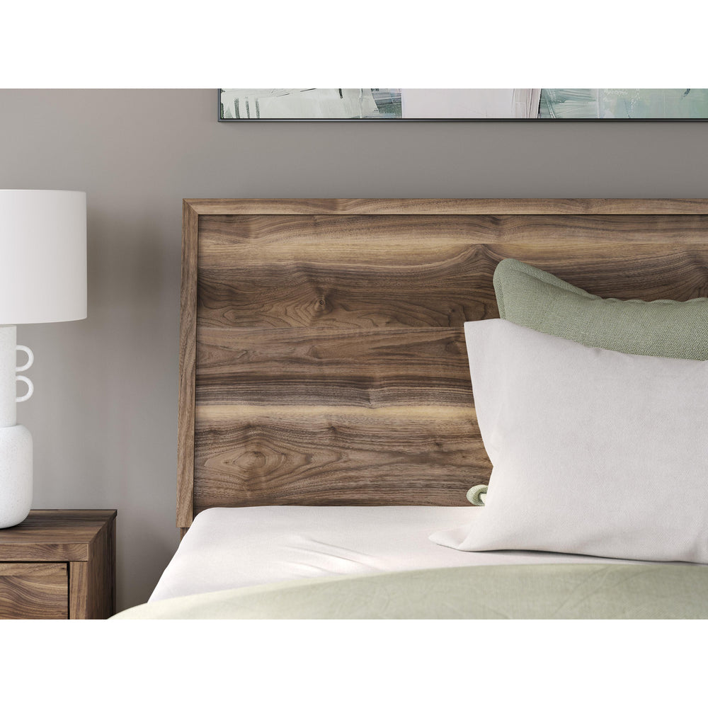  Signature Design by Ashley Chirason PCB3367B22 Full Panel Bed IMAGE 7