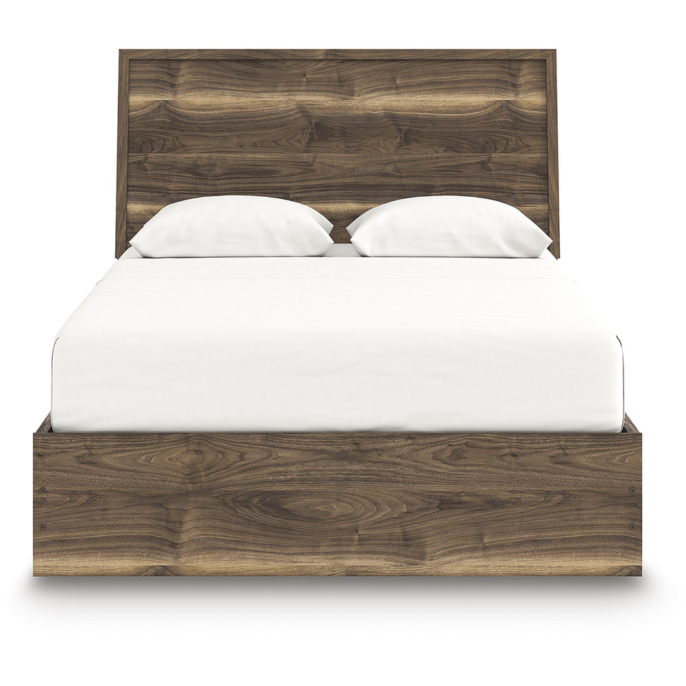  Signature Design by Ashley Chirason PCB3367B4 Queen Panel Bed with Storage IMAGE 3