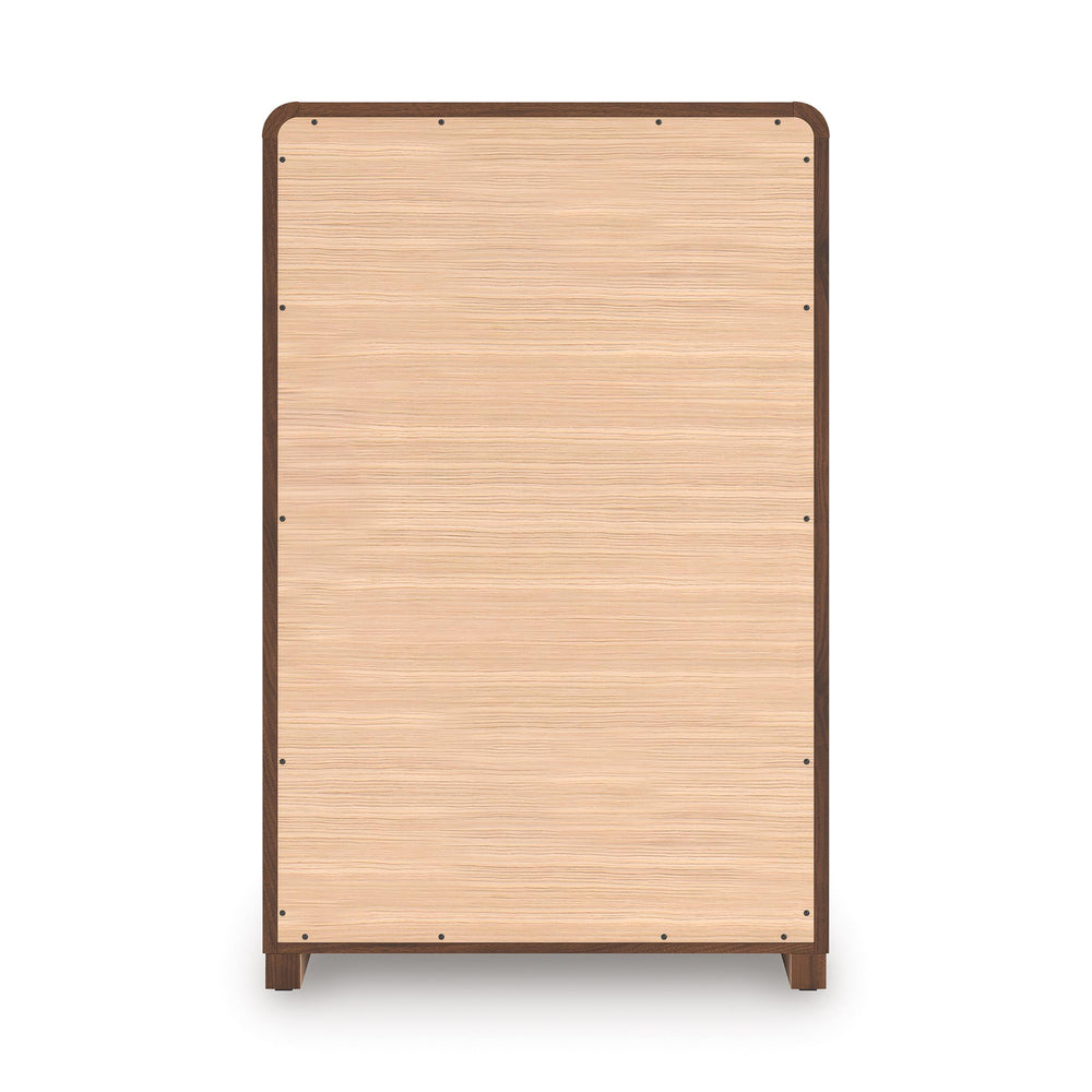  Signature Design by Ashley Fortlorn PCB386-46 Five Drawer Chest IMAGE 5