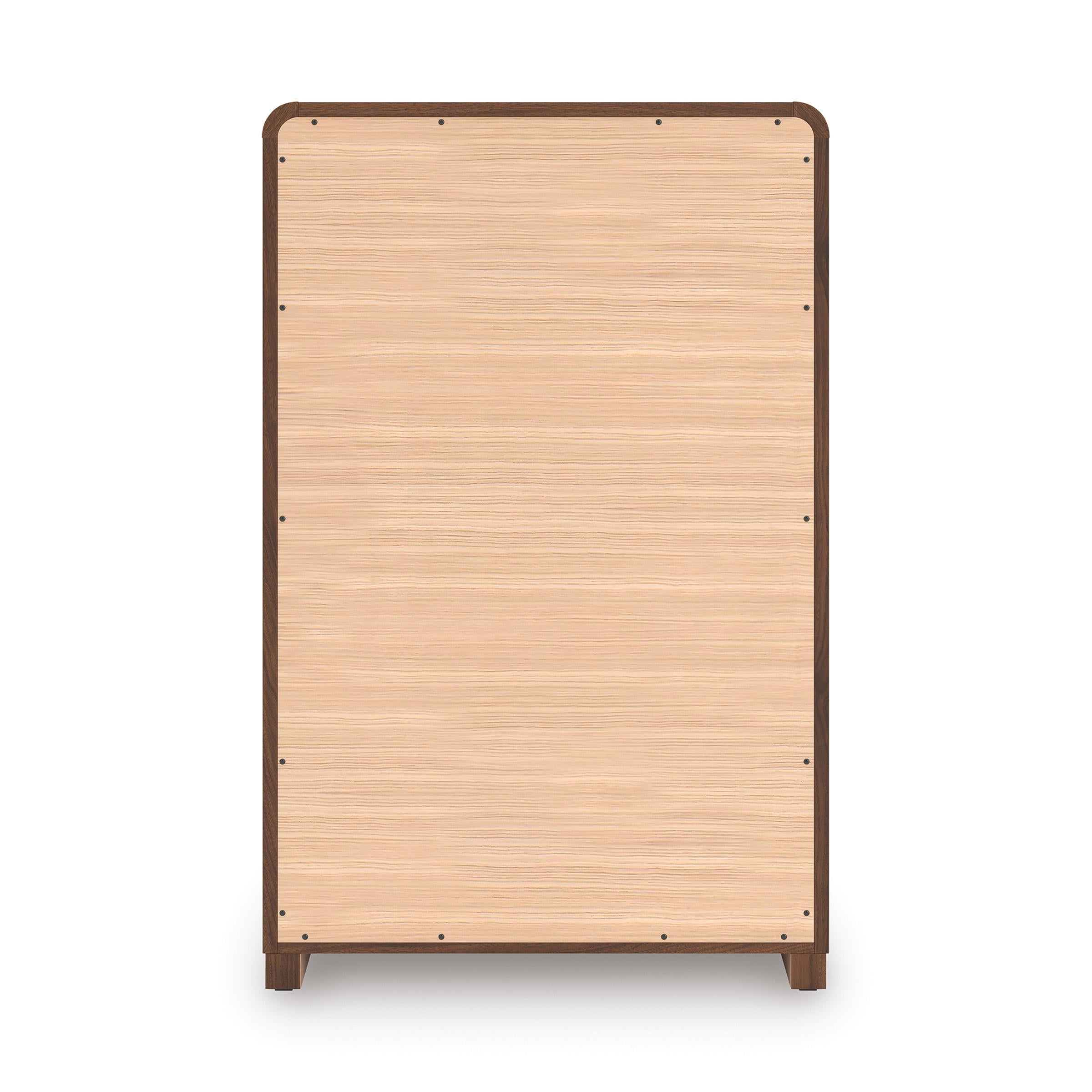  Signature Design by Ashley Fortlorn PCB386-46 Five Drawer Chest IMAGE 5