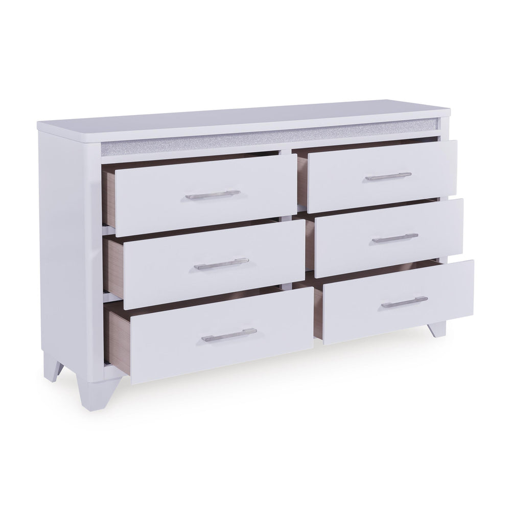  Signature Design by Ashley Jarlee PCB392-31 Dresser IMAGE 2