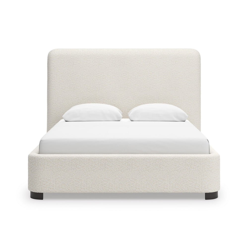  Signature Design by Ashley Brintstreet PCB401-81 Queen Upholstered Bed IMAGE 2