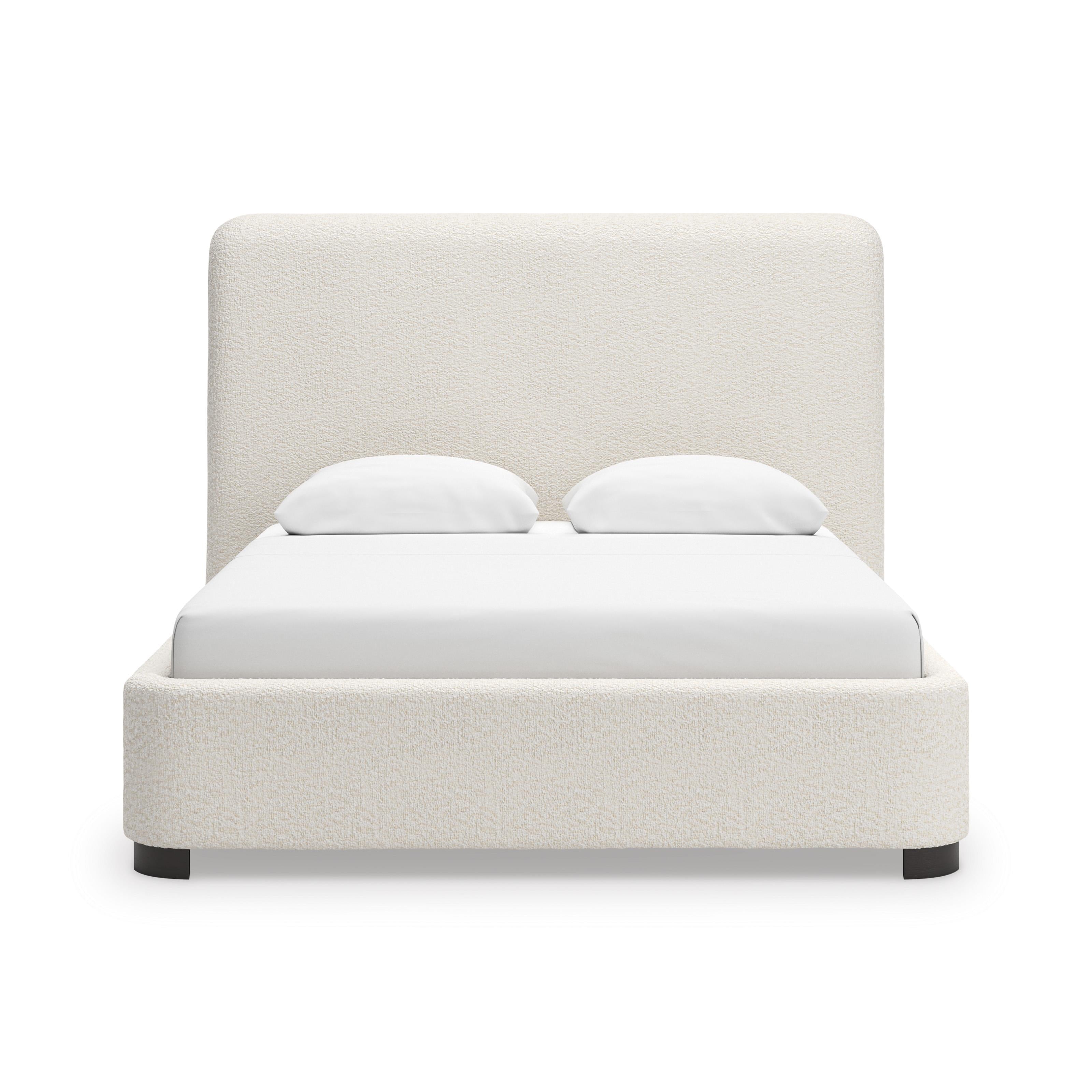  Signature Design by Ashley Brintstreet PCB401-81 Queen Upholstered Bed IMAGE 2