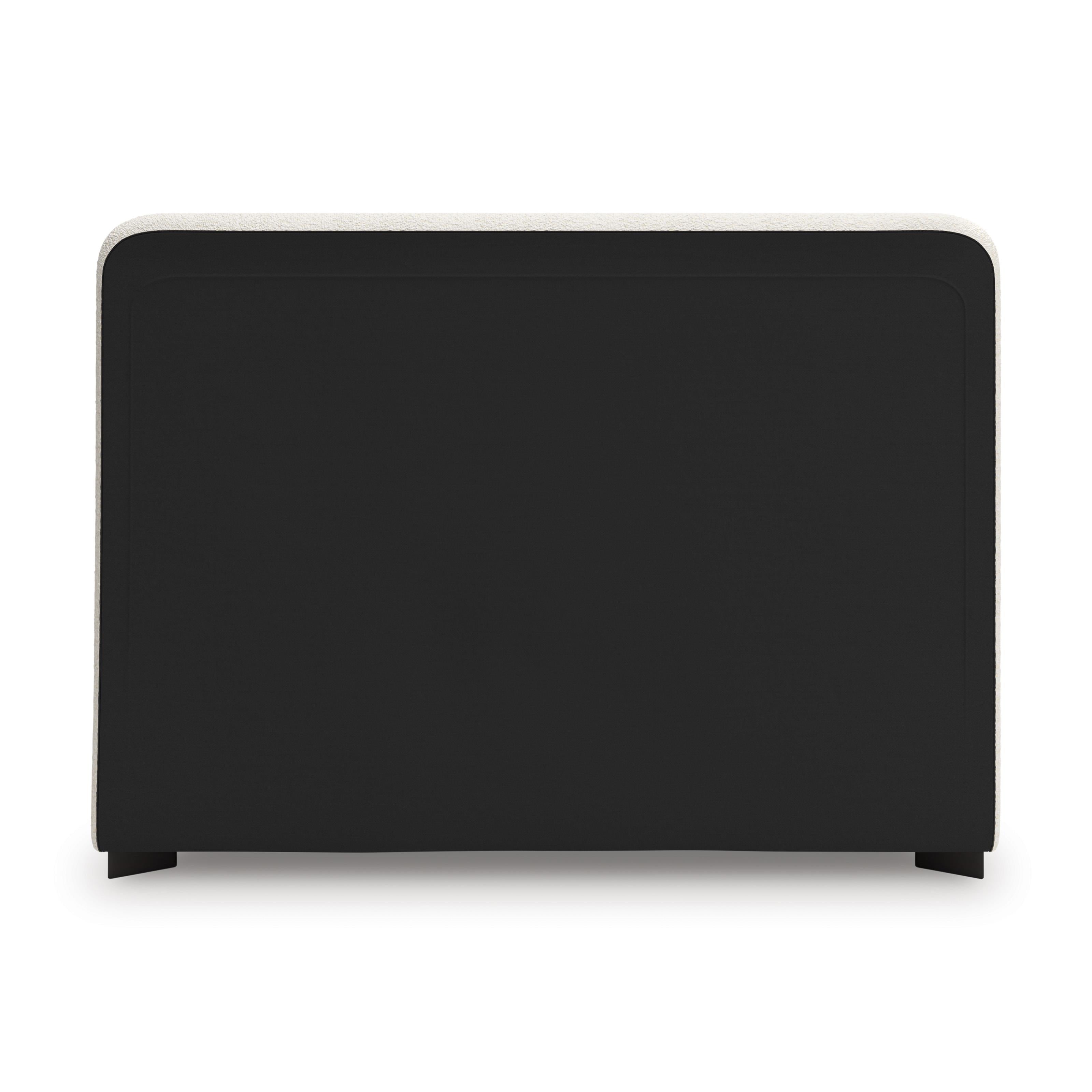  Signature Design by Ashley Brintstreet PCB401-81 Queen Upholstered Bed IMAGE 4