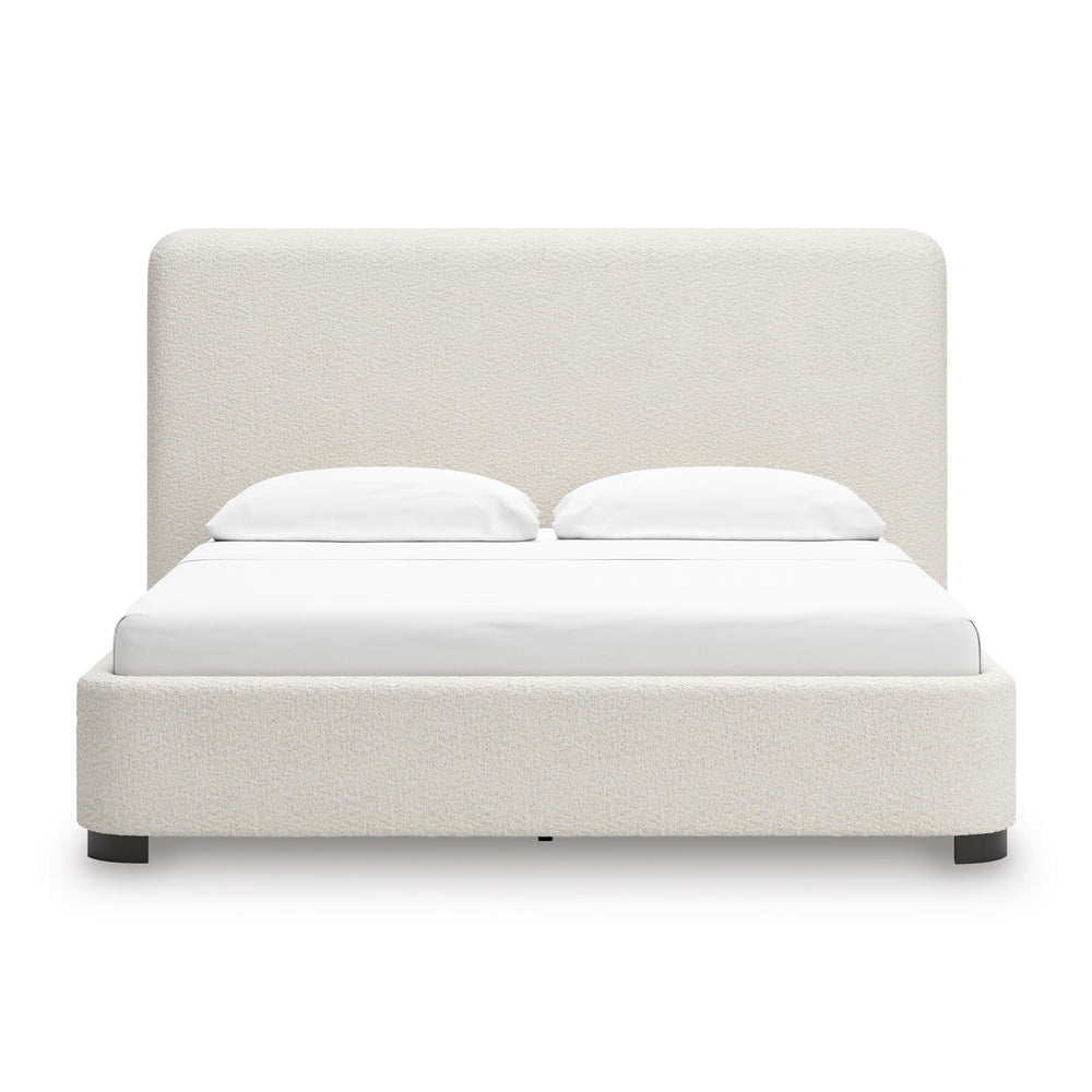  Signature Design by Ashley Brintstreet PCB401-95 California King Upholstered Bed IMAGE 2