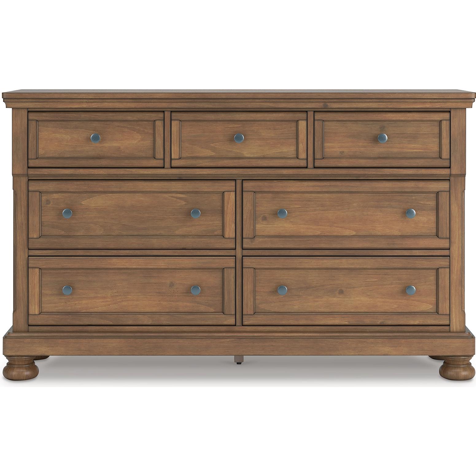  Signature Design by Ashley Feddinger PCB779-31 Dresser IMAGE 3