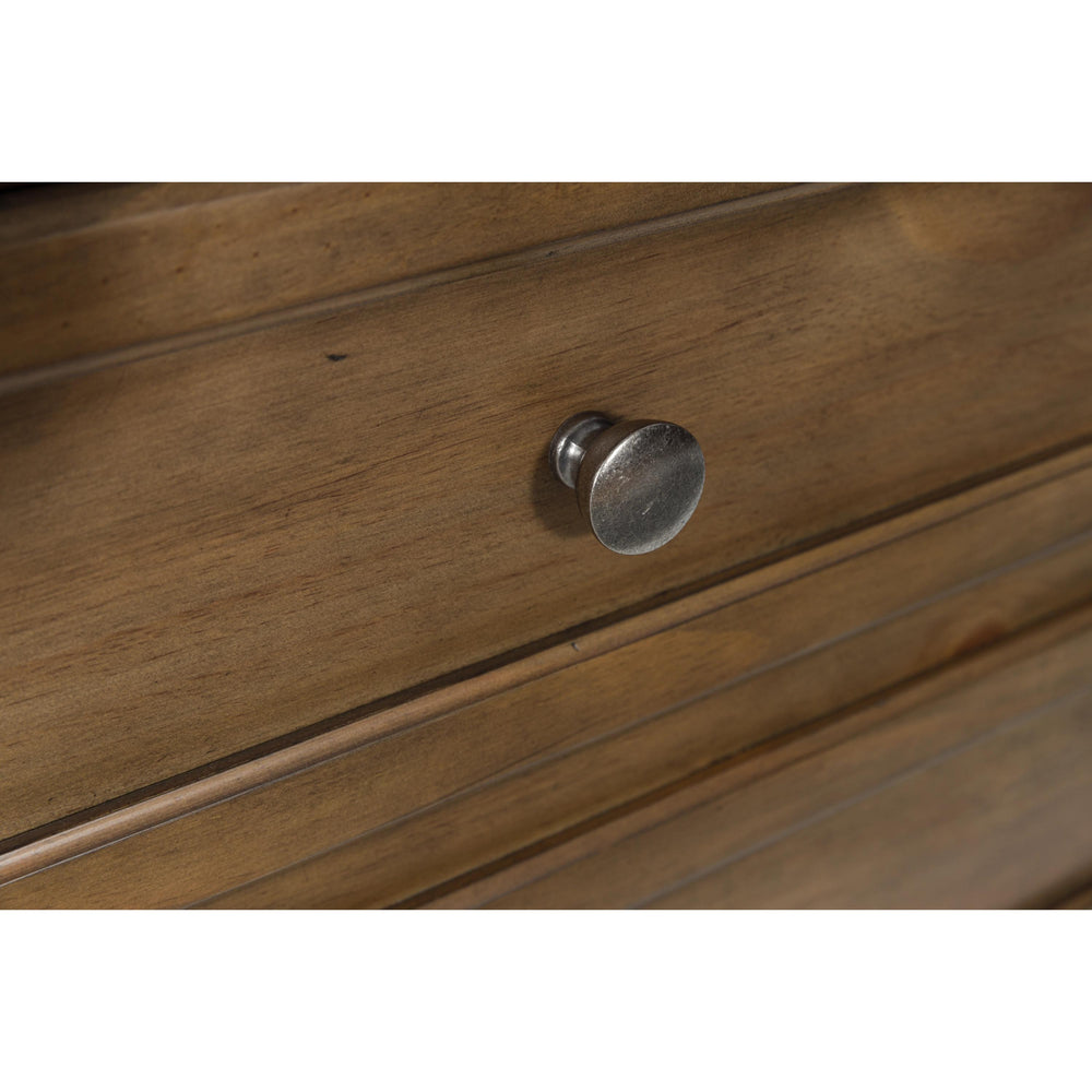  Signature Design by Ashley Feddinger PCB779-31 Dresser IMAGE 6