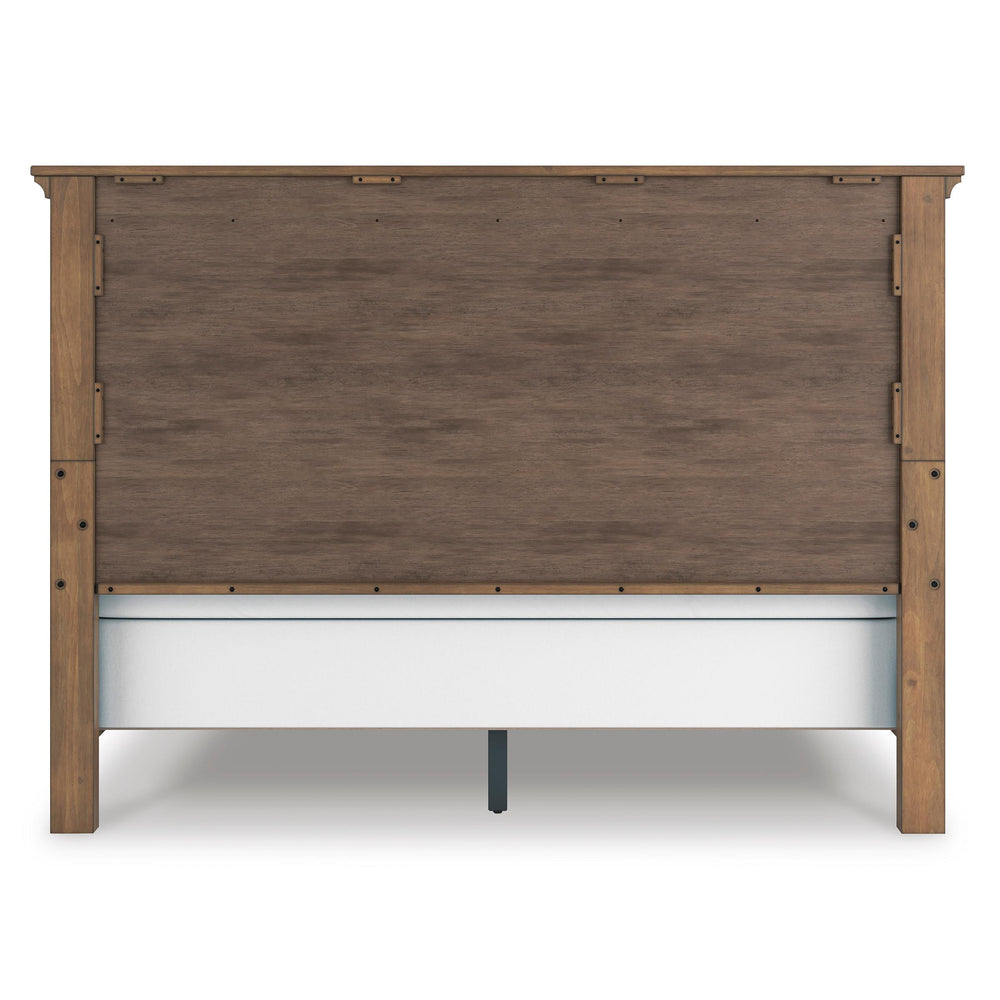  Signature Design by Ashley Feddinger PCB779B6 King Panel Bed IMAGE 4