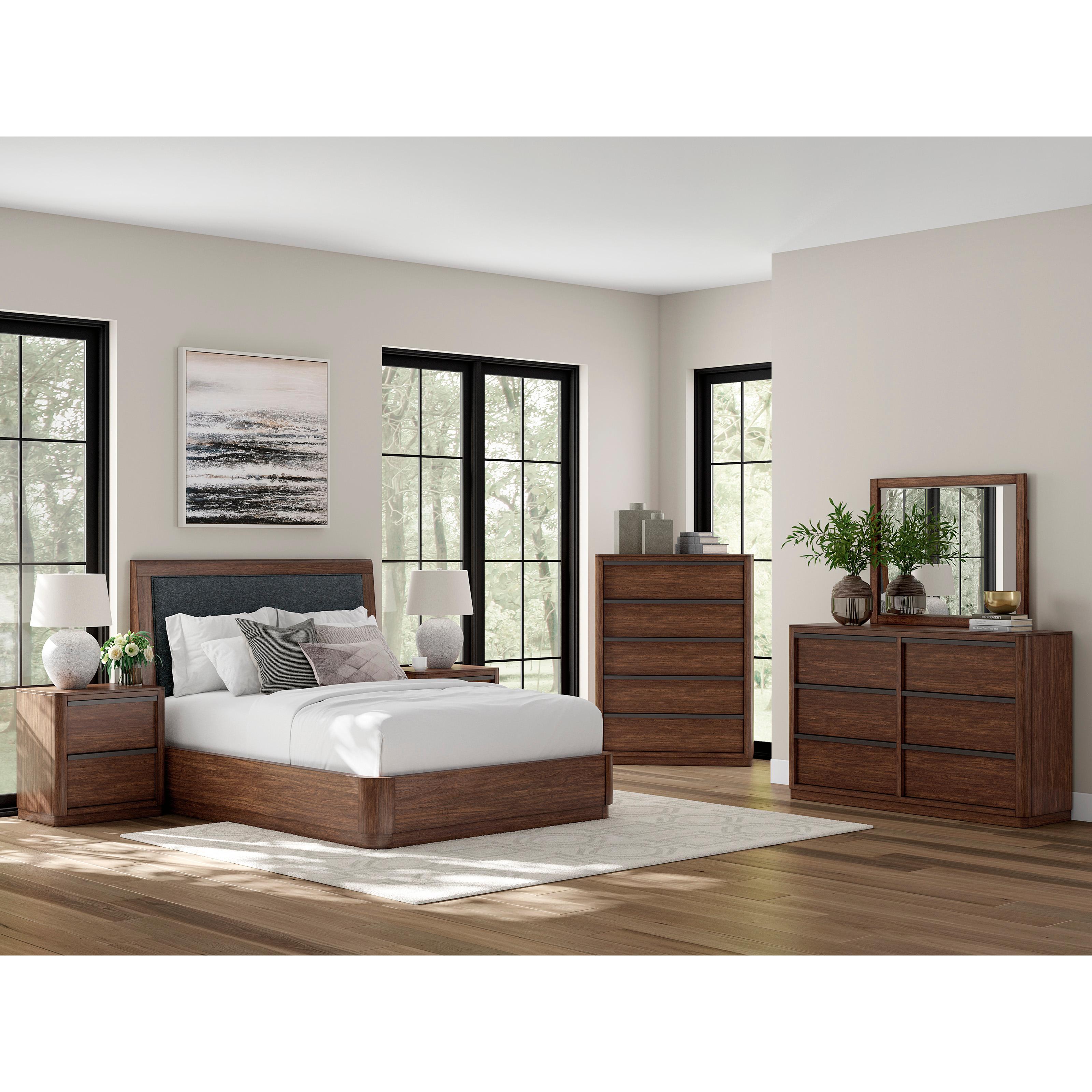  Signature Design by Ashley Dilenno PCB857-46 Five Drawer Chest IMAGE 11