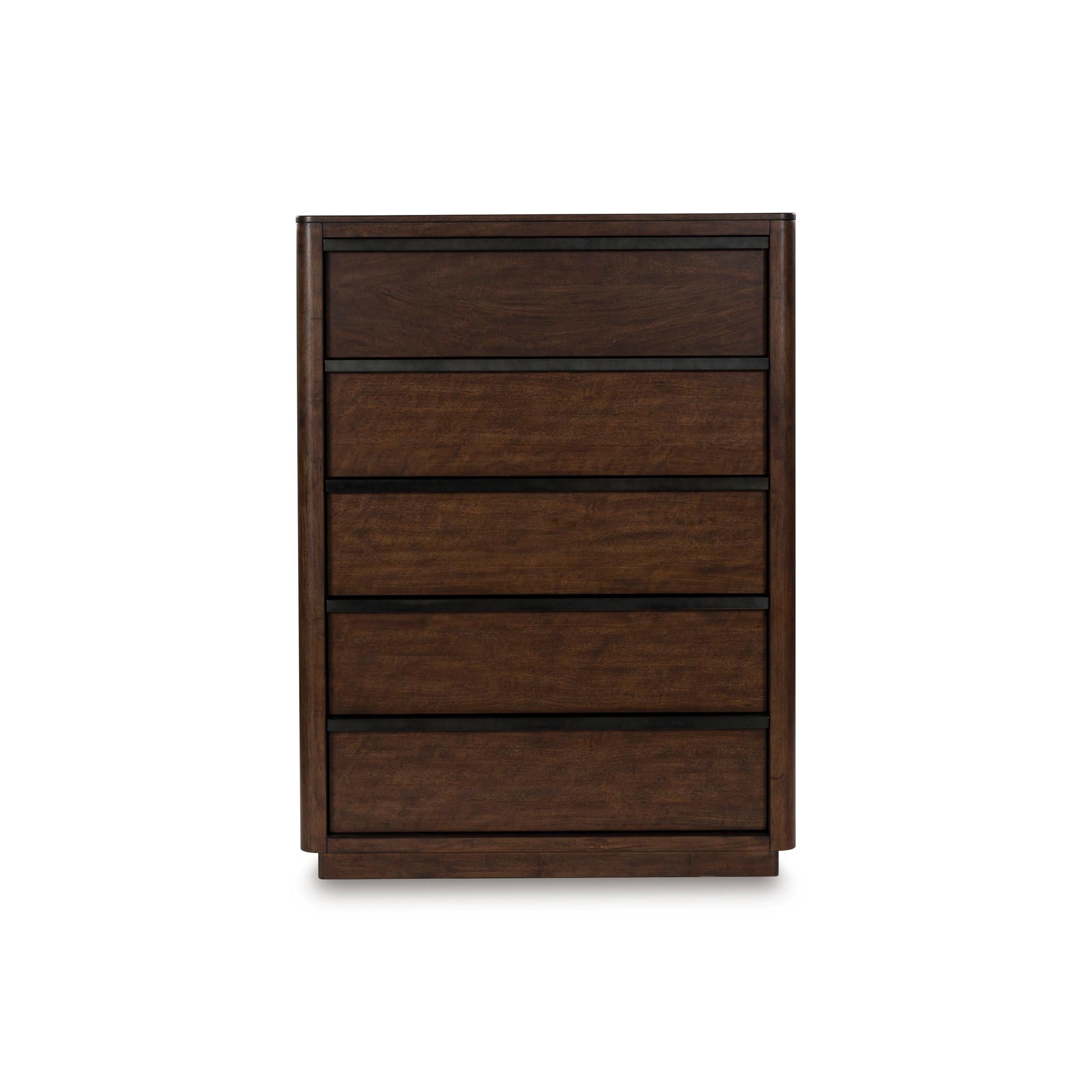  Signature Design by Ashley Dilenno PCB857-46 Five Drawer Chest IMAGE 3