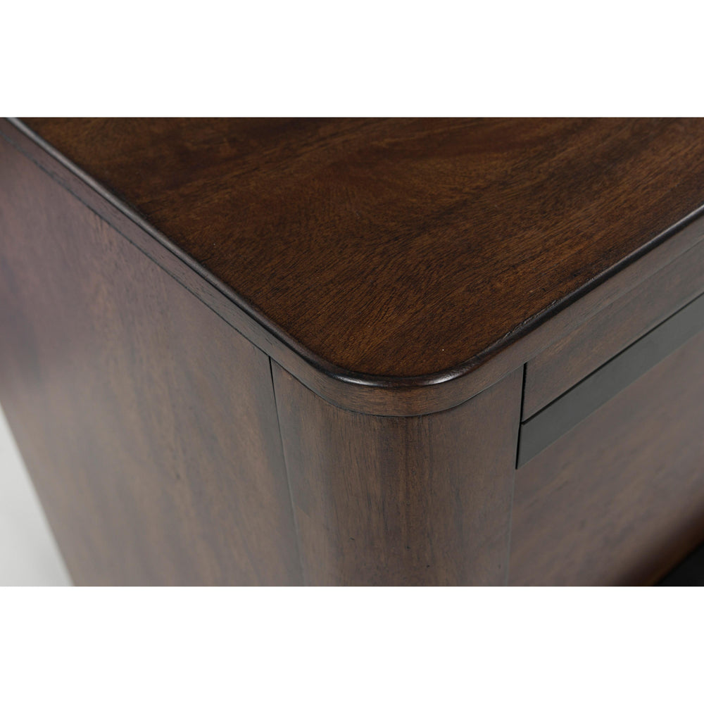  Signature Design by Ashley Dilenno PCB857-92 Two Drawer Night Stand IMAGE 7
