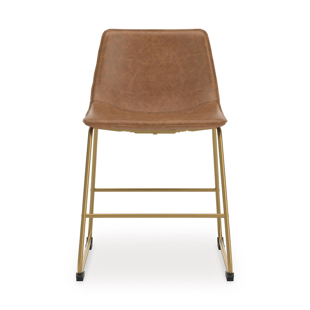  Signature Design by Ashley Ciabori PCD373-02 Dining Upholstered Side Chair IMAGE 2