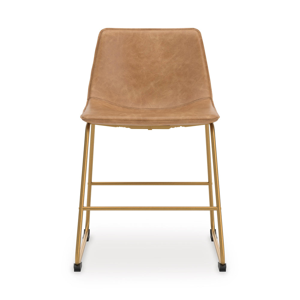  Signature Design by Ashley Ciabori PCD373-03 Dining Upholstered Side Chair IMAGE 2