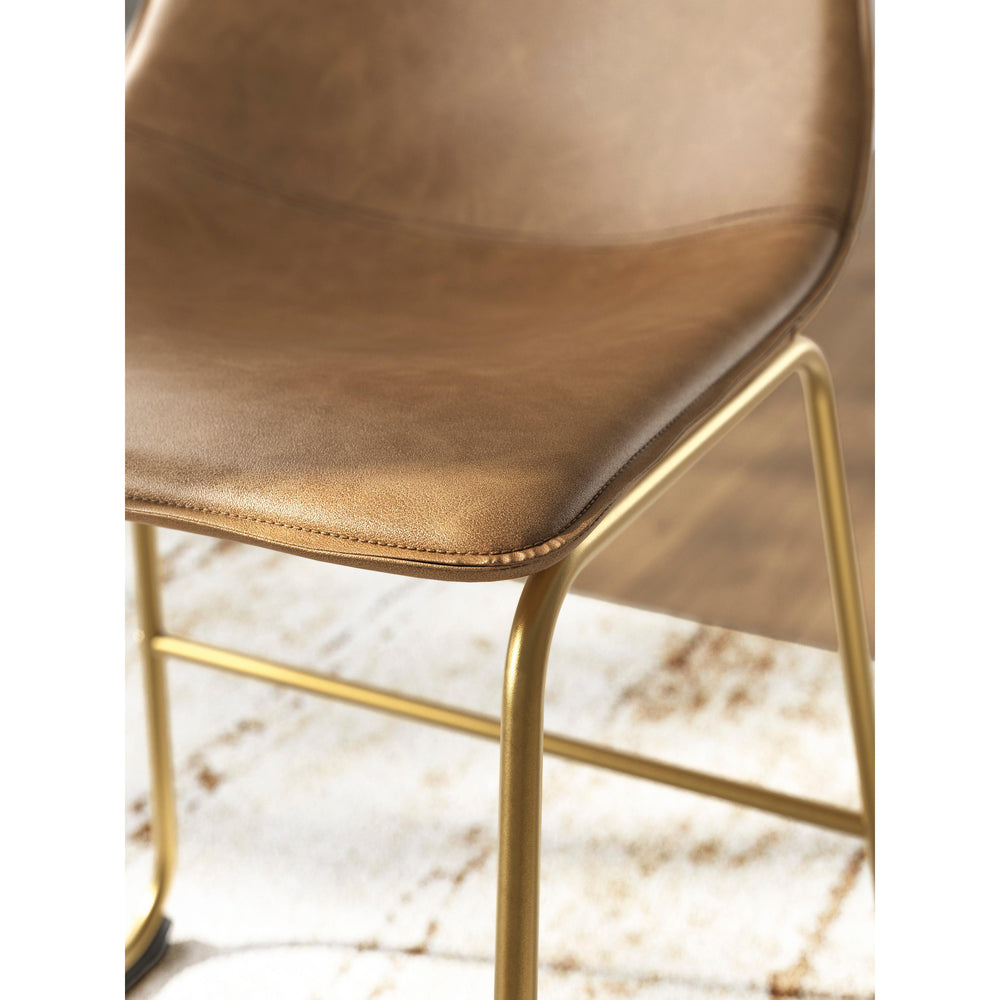  Signature Design by Ashley Ciabori PCD373-03 Dining Upholstered Side Chair IMAGE 6