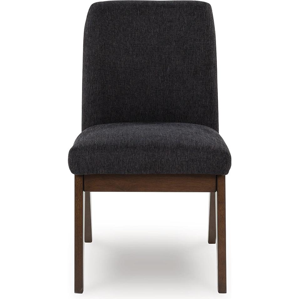  Signature Design by Ashley Dilenno PCD857-01 Dining Upholstered Side Chair IMAGE 2