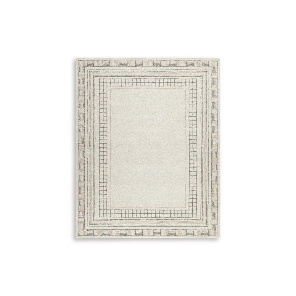  Signature Design by Ashley Idaman R407291 Large Rug IMAGE 1