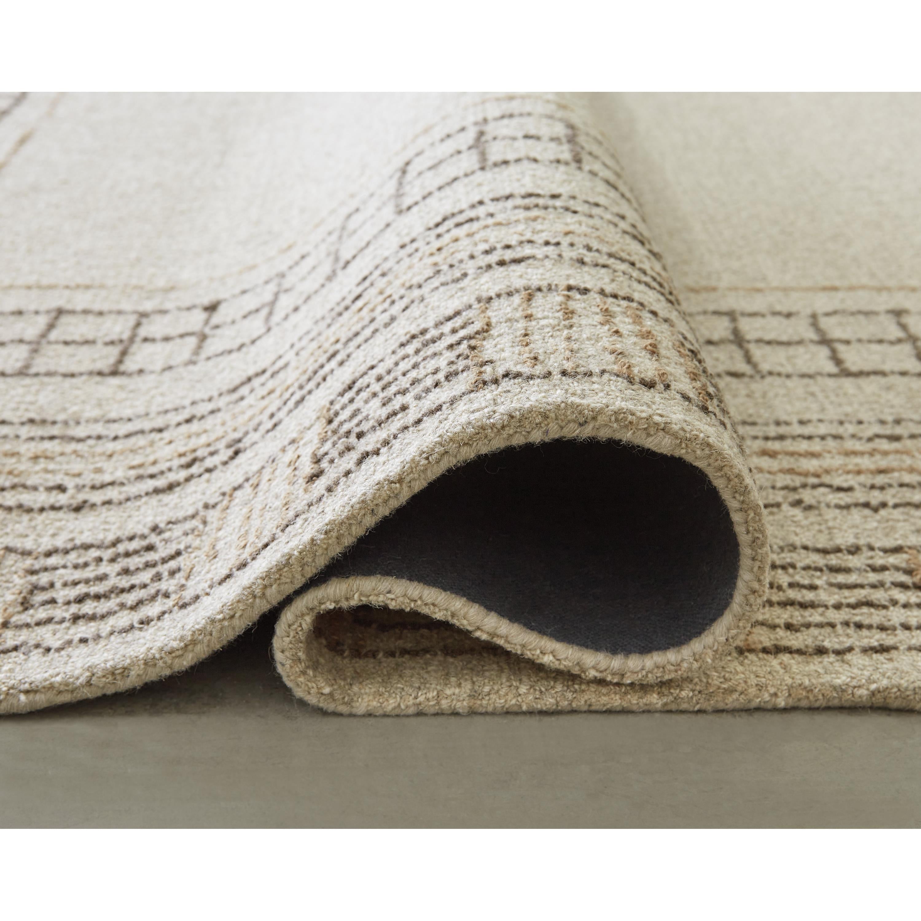  Signature Design by Ashley Idaman R407291 Large Rug IMAGE 3