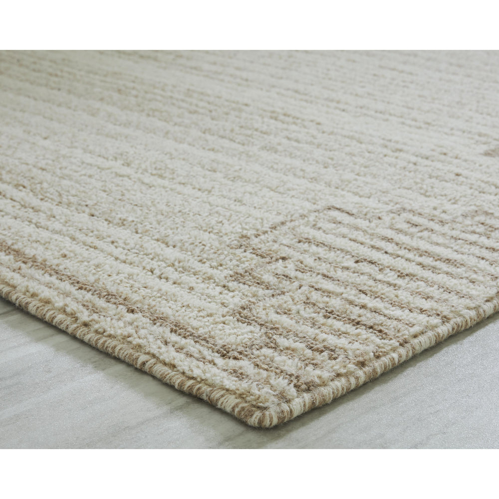  Signature Design by Ashley Emorymore R407301 Large Rug IMAGE 4