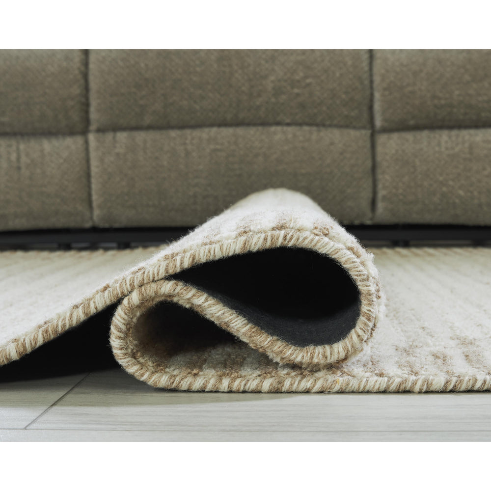  Signature Design by Ashley Emorymore R407302 Medium Rug IMAGE 3