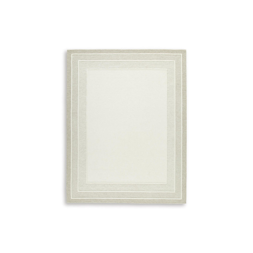  Signature Design by Ashley Teelgan R407311 Large Rug IMAGE 1
