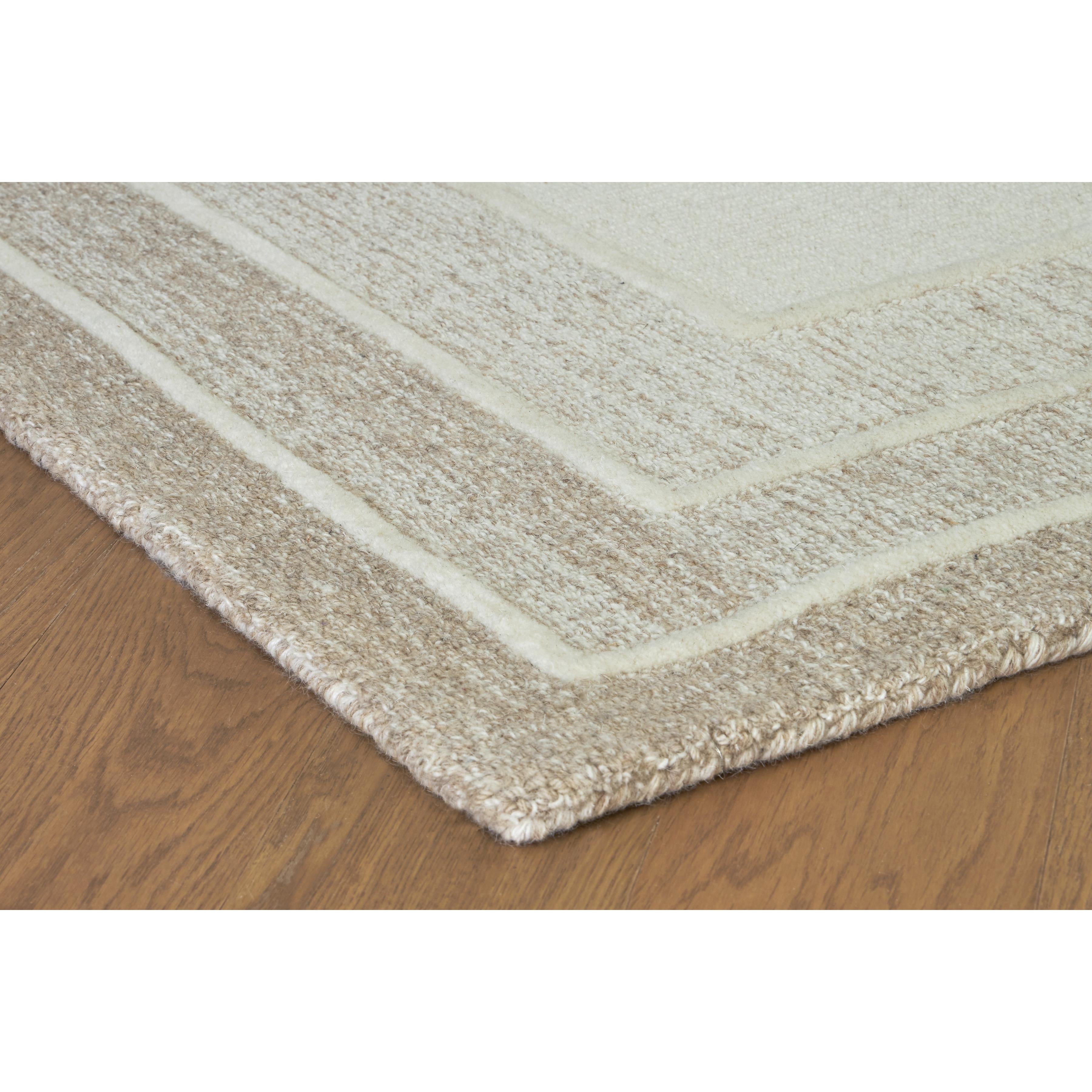  Signature Design by Ashley Teelgan R407311 Large Rug IMAGE 4