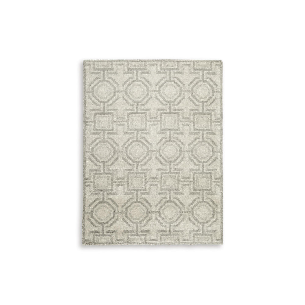  Signature Design by Ashley Maconville R407322 Medium Rug IMAGE 1