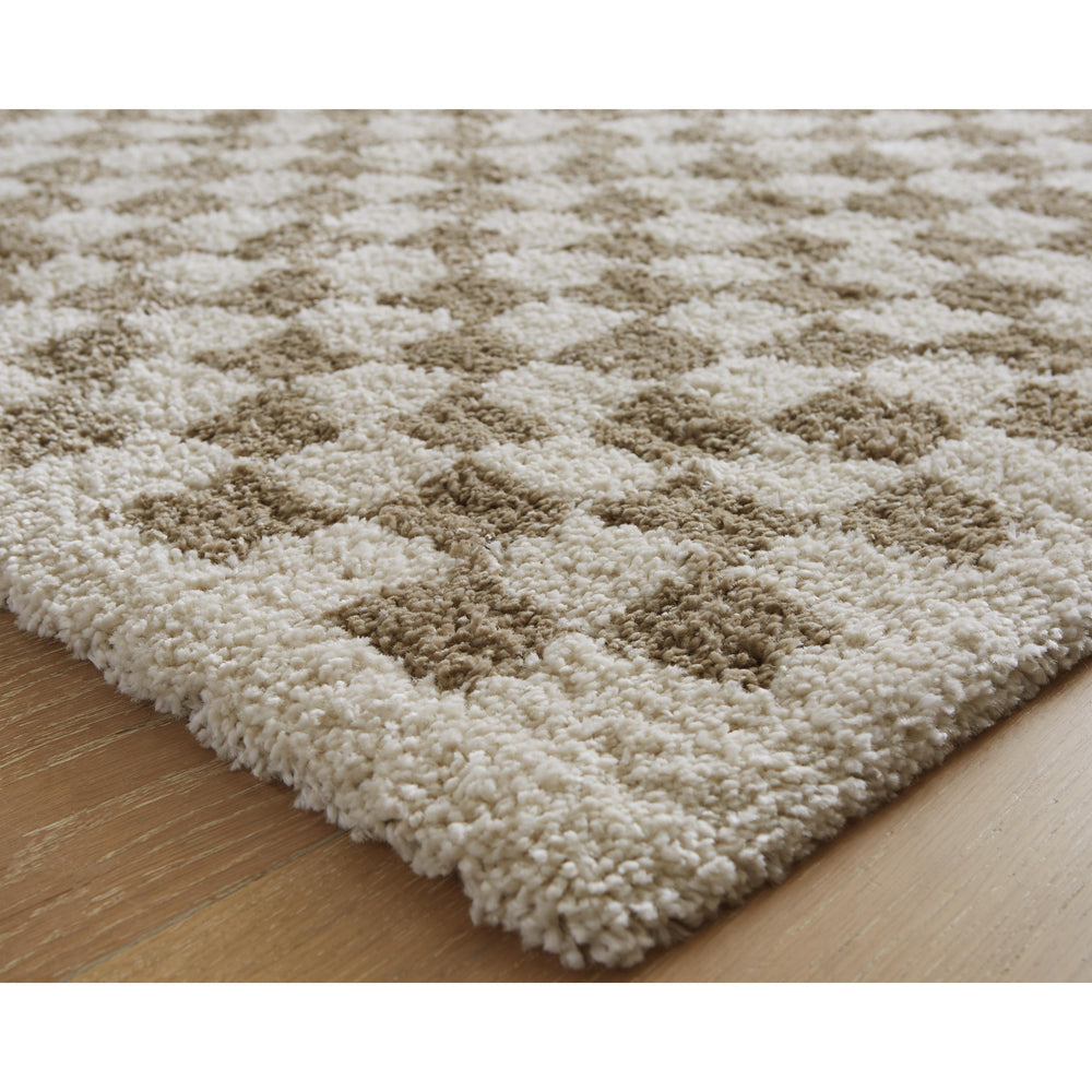  Signature Design by Ashley Karamen R407342 Medium Rug IMAGE 4