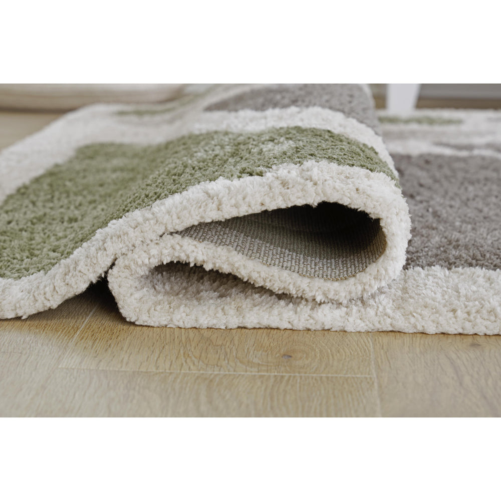  Signature Design by Ashley Anburgh R407351 Large Rug IMAGE 3