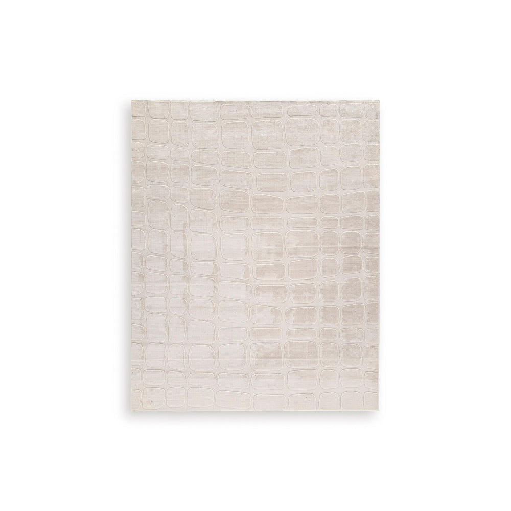  Signature Design by Ashley Malvinsboro R407441 Washable Large Rug IMAGE 1