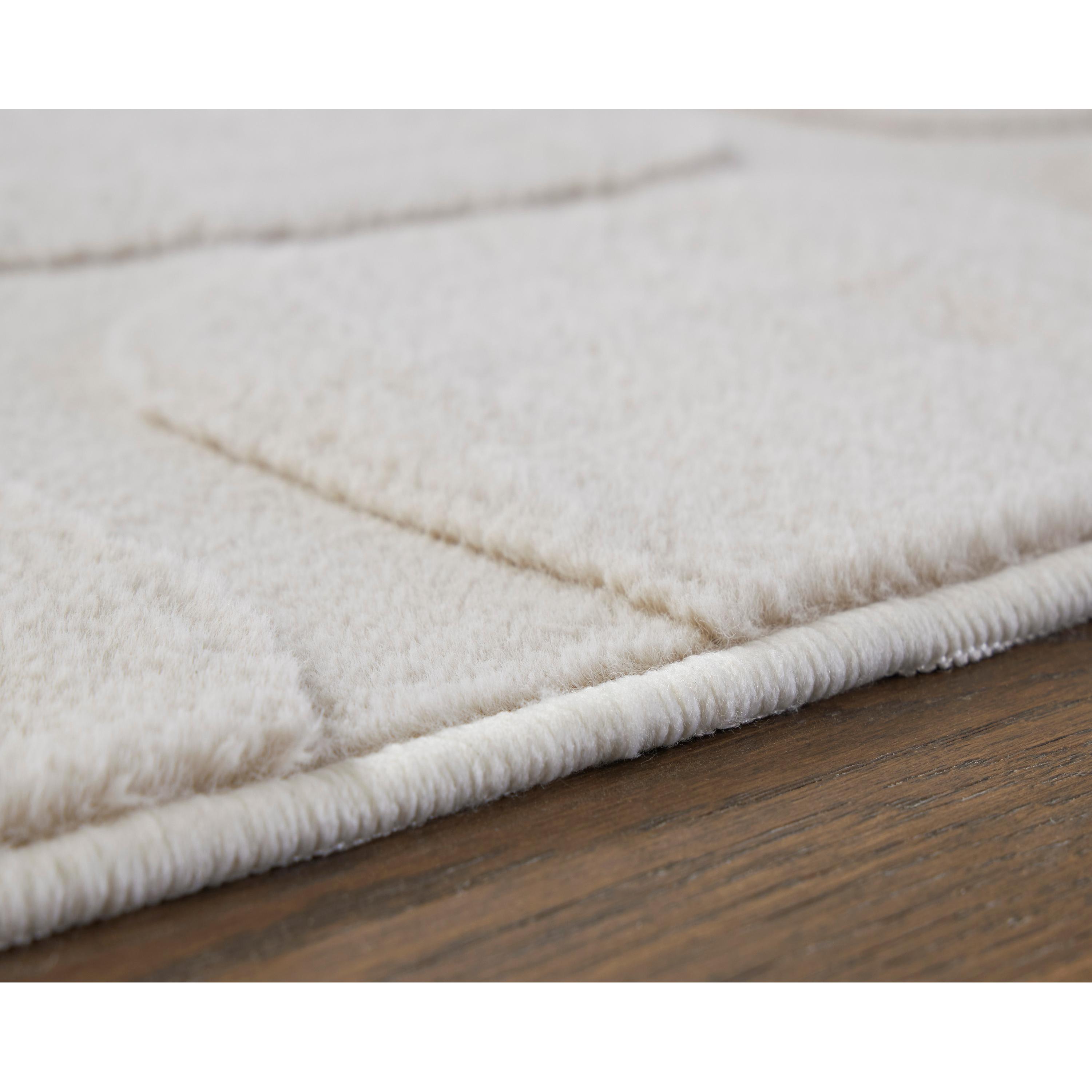  Signature Design by Ashley Malvinsboro R407441 Washable Large Rug IMAGE 4