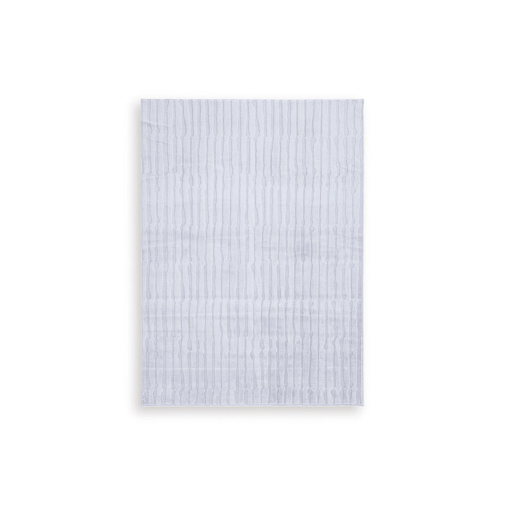  Signature Design by Ashley Worthley R407452 Washable Medium Rug IMAGE 1