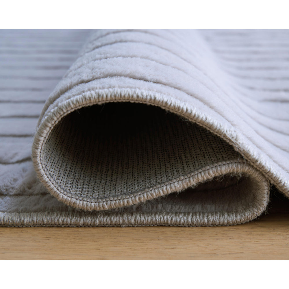  Signature Design by Ashley Worthley R407452 Washable Medium Rug IMAGE 3