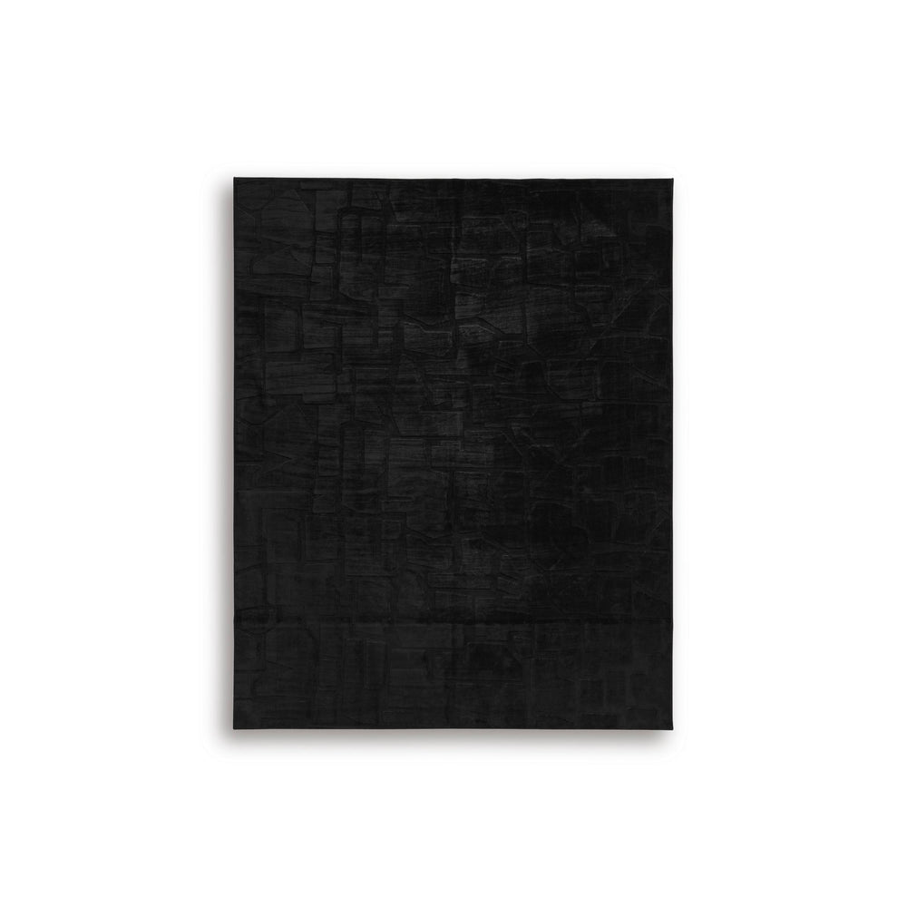 Signature Design by Ashley Gibbswell R407461 Washable Large Rug IMAGE 1