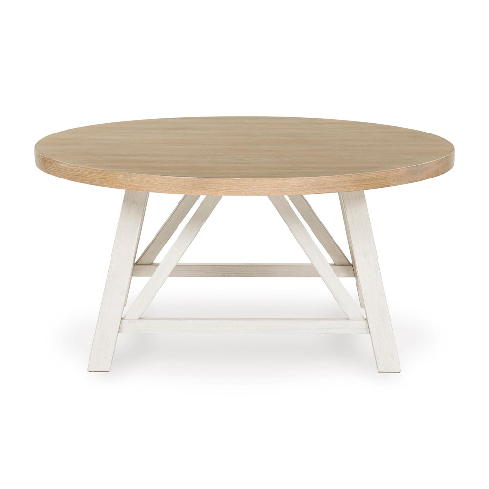  Signature Design by Ashley Fawndell T193-13 Occasional Table Set IMAGE 3